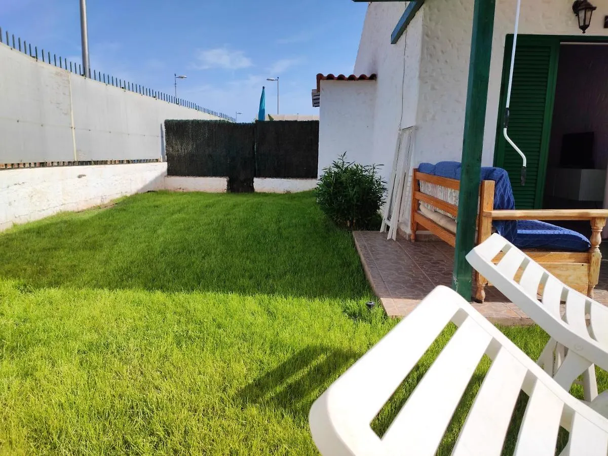 Сasa de vacaciones Bungalow Next To Yumbo Center Villa Maspalomas  España