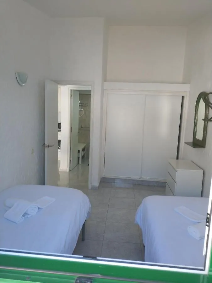 Сasa de vacaciones Bungalow Next To Yumbo Center Villa Maspalomas