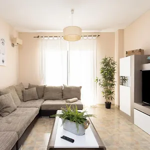 Live Basilica Beach&balcony Apartamento Candelaria