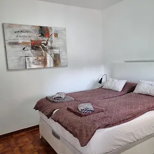 Comfortable One Bedroom Apartamento Fuengirola