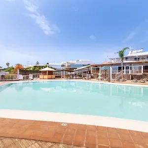 Apartamento Home2book Vista Dorada Sonneland Maspalomas, Maspalomas (Gran Canaria)