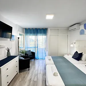 Padoan Aguila Views Apartamento Benalmádena
