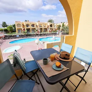 Apartamento Tisalaya 44 By Pride, Maspalomas (Gran Canaria)