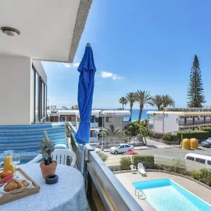 Apartamento Casa Alegria, Maspalomas (Gran Canaria)